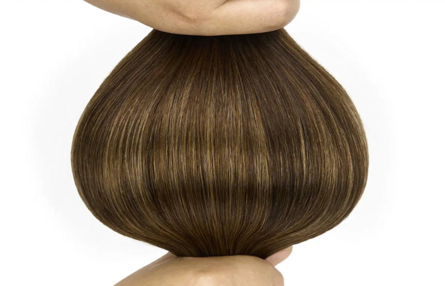 Lightweight 2g Straight Hair Wigs - Chemical-Free, Premium Quality for Natural Style