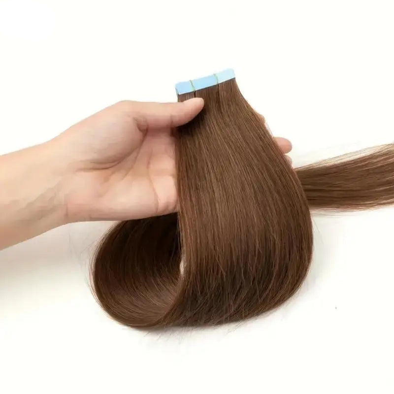 Straight Hair Wigs Bulk Pack of 20 - Chemical-Free, Premium Quality, Natural Look