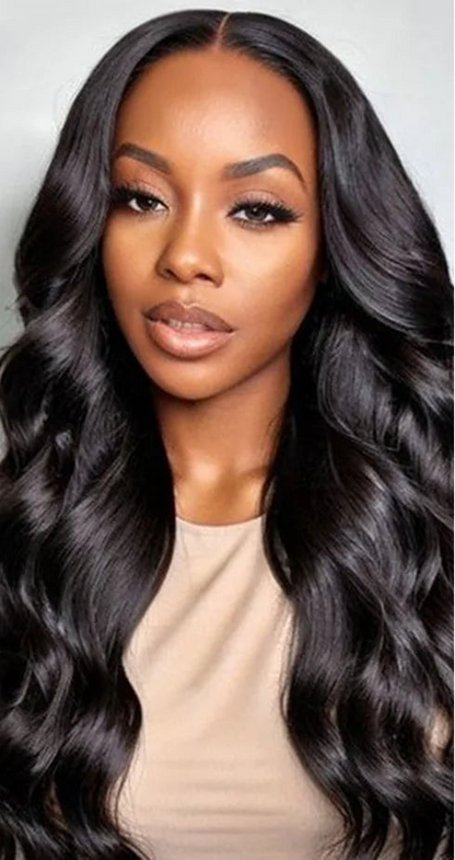 Vietnamese Virgin Body Wave Hair Bundles - 100% Human Hair Extensions