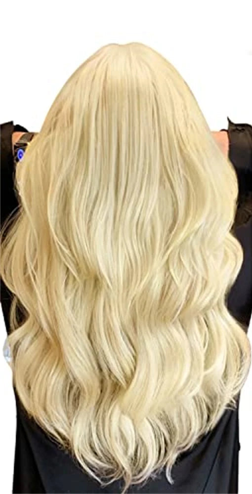 Premium 100% Human Hair Tape-In Extensions | 20 Pcs/Lot, Straight Texture, Reusable Blue Tape, Salon Quality