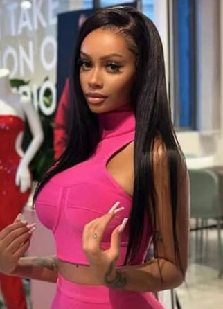 Body Wave Human Hair Extensions – 100% Virgin Human Hair Weaving, Permable, All Color Options