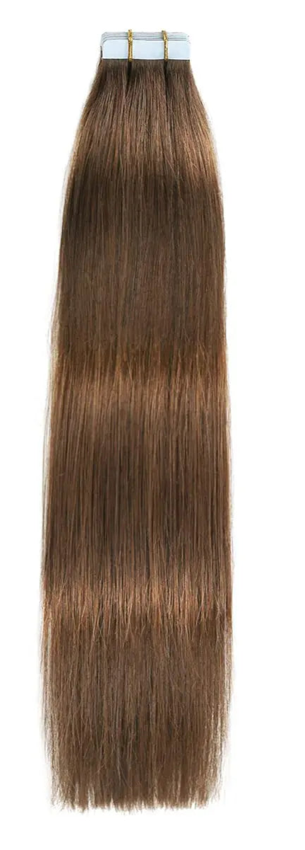 Premium Straight Hair – 20 Pcs/Lot Bulk Pack | High-Grade, Chemical-Free