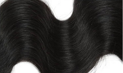 Premium Body Wave Human Hair Bundles – Machine Double Weft, Dyeable & Perm-Friendly