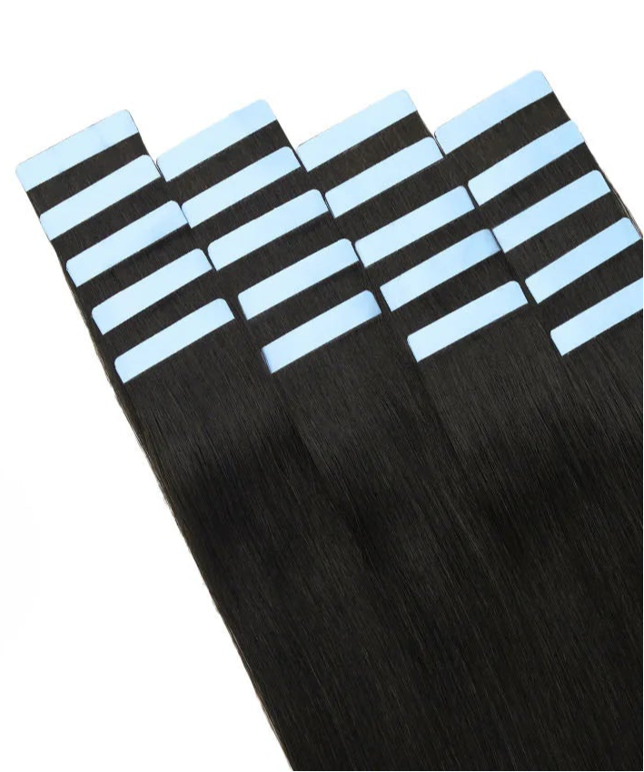 Lightweight 2g Straight Hair Wigs - Chemical-Free, Premium Quality for Natural Style