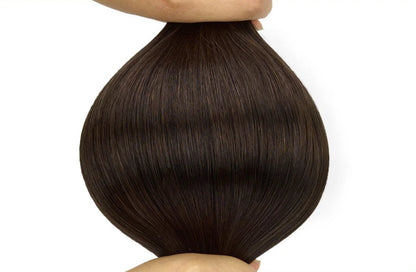Lightweight 2g Straight Hair Wigs - Chemical-Free, Premium Quality for Natural Style