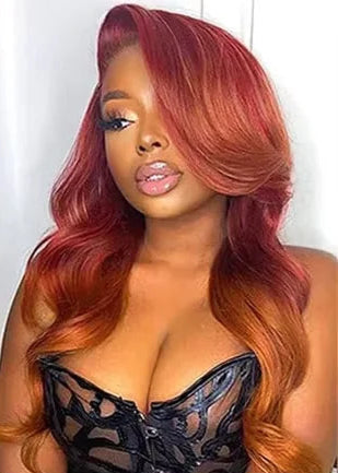 Virgin Body Wave Human Hair Extensions - 100% Natural & Dye-Friendly Weave