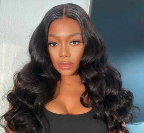 Premium Vietnamese 16A Body Wave Virgin Hair Bundles – Double Drawn, Unprocessed, 3x Lifespan, 16-30 Inch