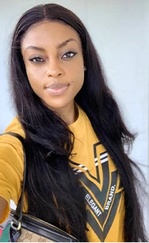 10A Straight Human Hair Bundles – 100% Virgin Hair Extensions (10-40 Inch)