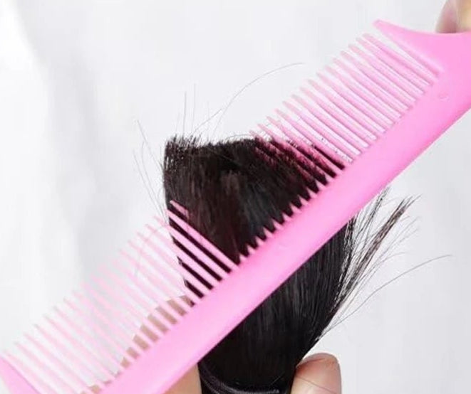 Deep Wave Human Hair Extensions - 100% Virgin Hair, Perm & Dye Ready, Natural Look