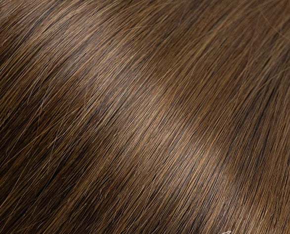 Authentic 100% Human Hair Extensions – Virgin Hair with Fast & Free Return Options