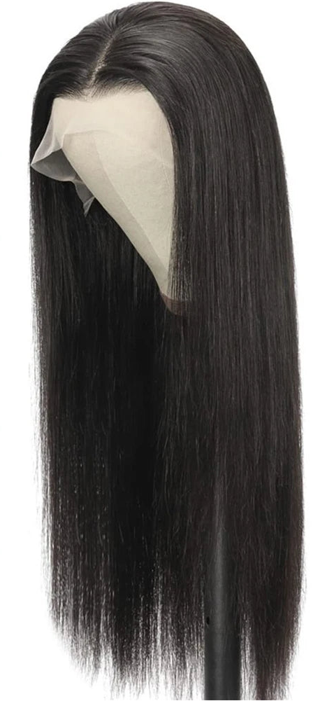 Curly Synthetic Lace Wig with Light Brown Lace – Comfortable Daily Use Glueless Wig for Natural Look