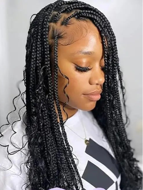 Premium Virgin Deep Wave Weaving Hair – 100% Human Hair, No Chemicals, All Colorable