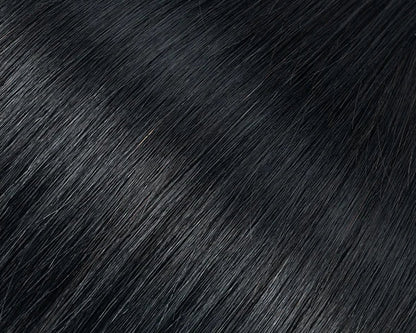 Authentic 100% Human Hair Extensions – Virgin Hair with Fast & Free Return Options