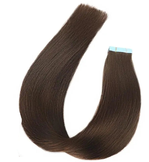 Premium Straight Hair – 20 Pcs/Lot Bulk Pack | High-Grade, Chemical-Free