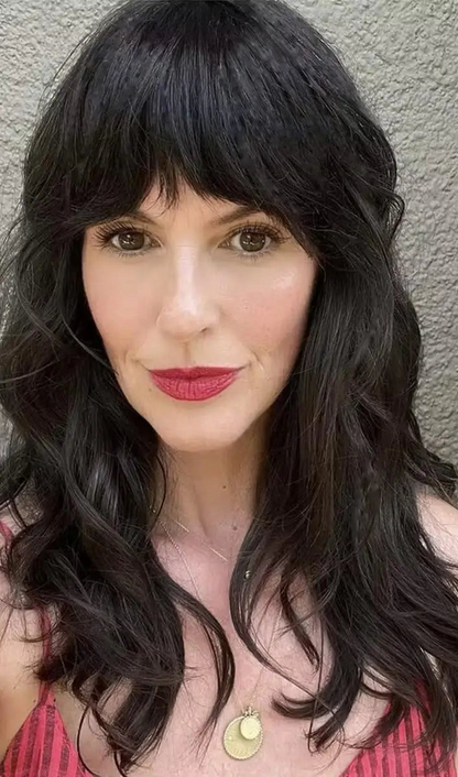 6mm Toupee Hairpiece – Premium Quality Hair for Natural Coverage and Style