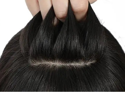 6mm Toupee Hairpiece – Premium Quality Hair for Natural Coverage and Style