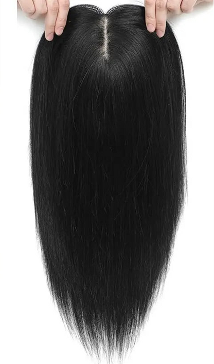 6mm Toupee Hairpiece – Premium Quality Hair for Natural Coverage and Style