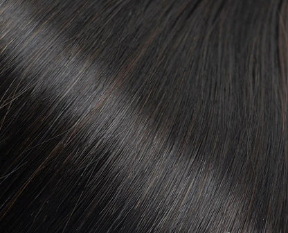 Authentic 100% Human Hair Extensions – Virgin Hair with Fast & Free Return Options