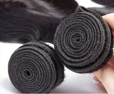 Affordable 12A Body Wave Human Hair Bundles – 100% Virgin Hair Extensions (12-32 Inches)