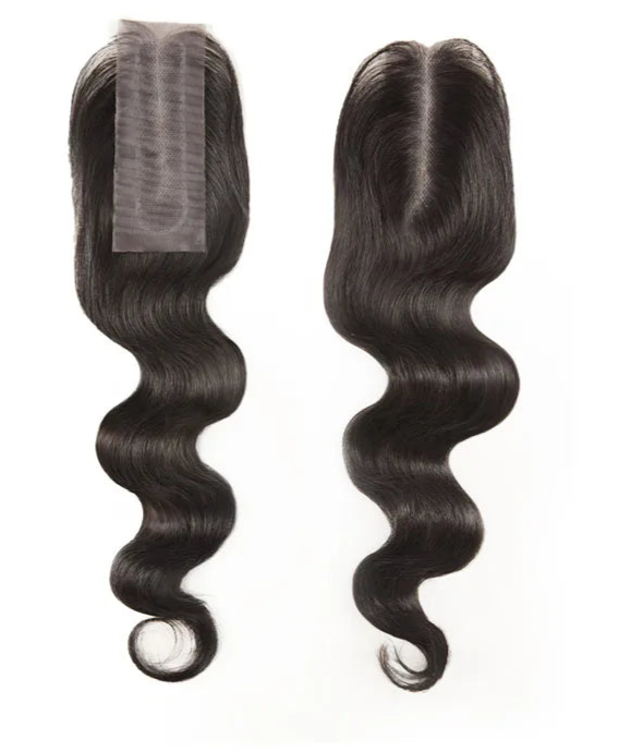 Premium Body Wave Human Hair Extensions - Natural, Chemical-Free & Versatile