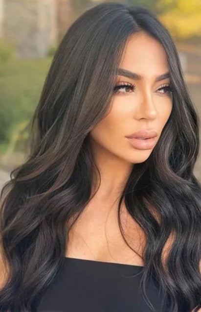 Luxurious Body Wave Human Hair Bundles – Versatile, Dyeable & Perm-Friendly