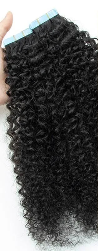 MRSHAIR Premium Tape-In Hair Extensions – 100% Human Hair, Long-Lasting, and Versatile