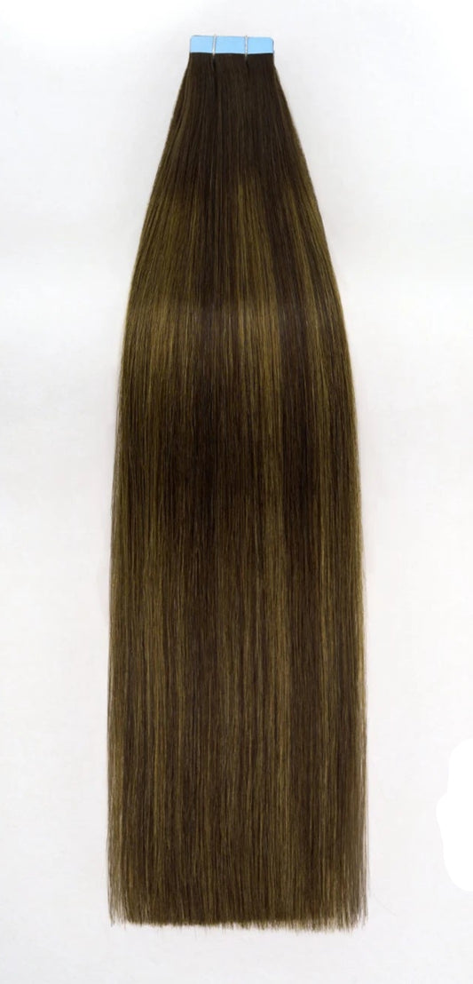 Straight Hair Wigs - 2.5g per Unit, Chemical-Free, Premium Quality, Natural Look