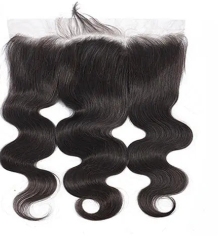 Peruvian Body Wave Bundles with Lace Frontal Closure – Natural, Versatile, and Premium Quality