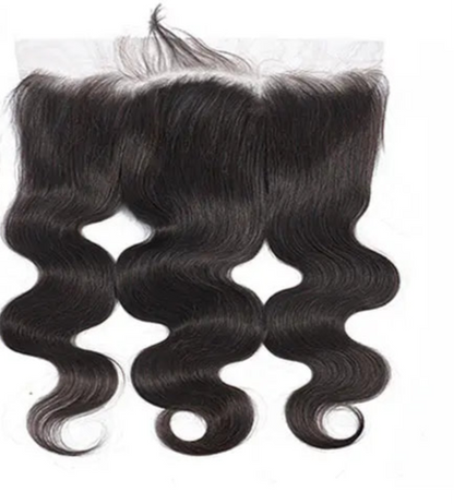 Peruvian Body Wave Bundles with Lace Frontal Closure – Natural, Versatile, and Premium Quality