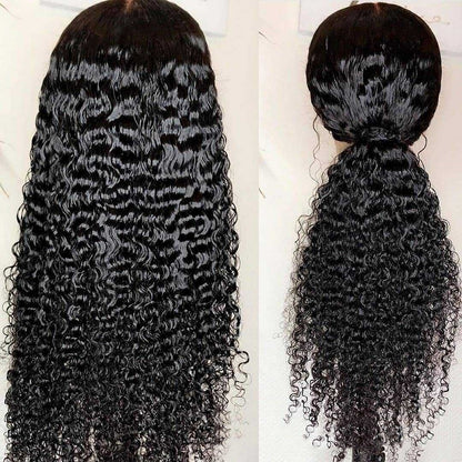Star Fashion Human Hair Wig - Shunfa Half Lace in Various Lengths and Densities