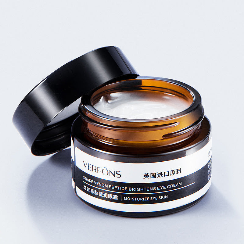 Radiant Eyes Firming & Moisturizing Cream 30g – Target Fine Lines & Dark Circles