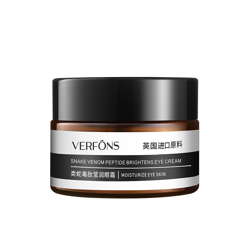 Radiant Eyes Firming & Moisturizing Cream 30g – Target Fine Lines & Dark Circles