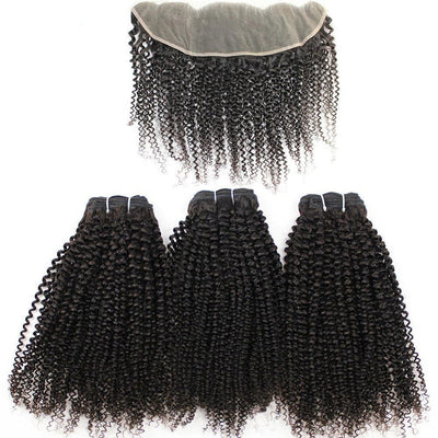 12A Raw Virgin Human Hair Bundles – Double Drawn, Long-Lasting, Customizable