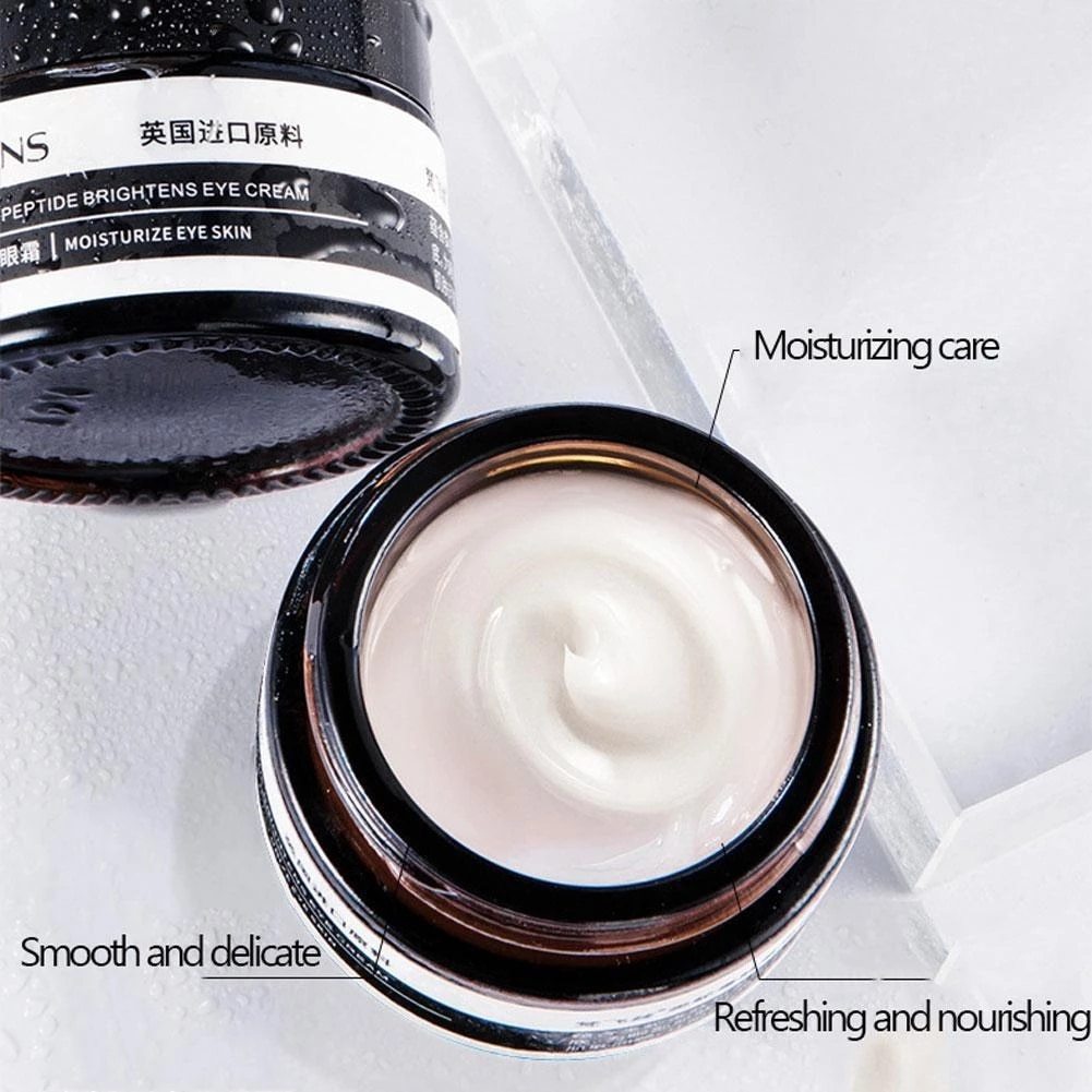 Radiant Eyes Firming & Moisturizing Cream 30g – Target Fine Lines & Dark Circles