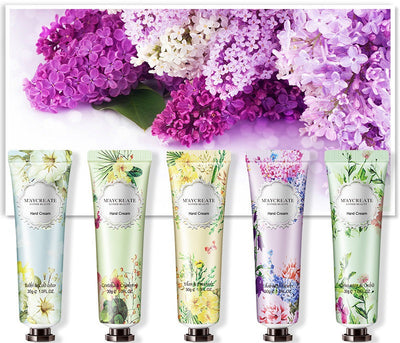 Enchanting Blossom Moisturizing Hand Cream 30g – Luxurious Floral Scent