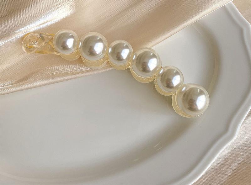 Fashionable Women’s Hairpins – Rainbow Banana Clips & Grip Clips in Various Colors and Styles