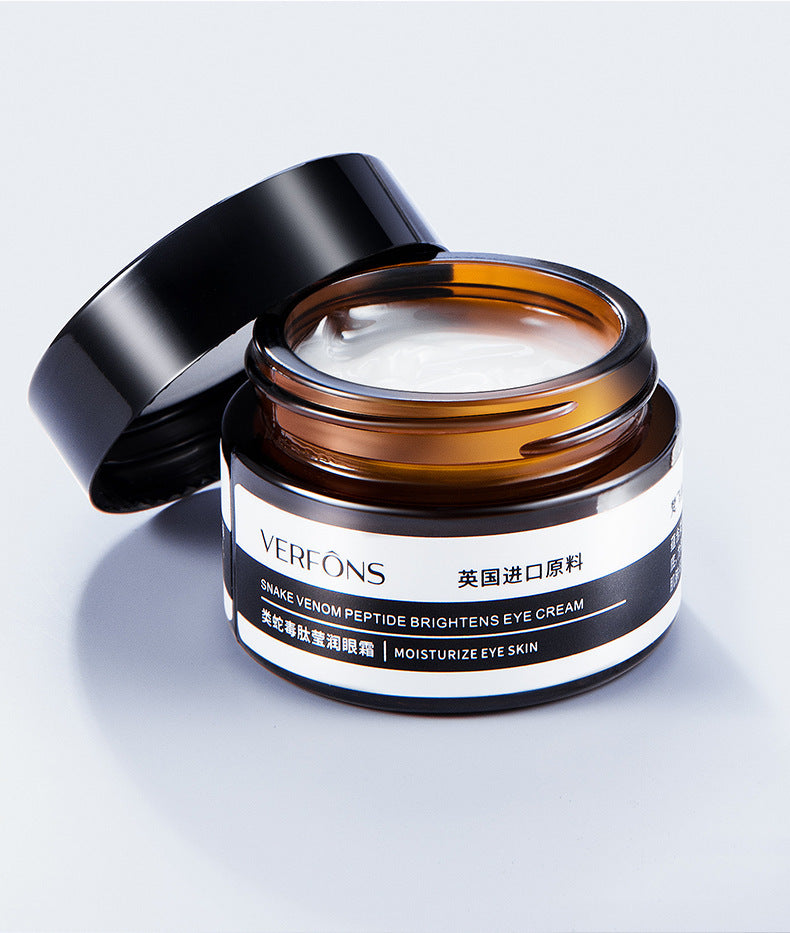 Radiant Eyes Firming & Moisturizing Cream 30g – Target Fine Lines & Dark Circles