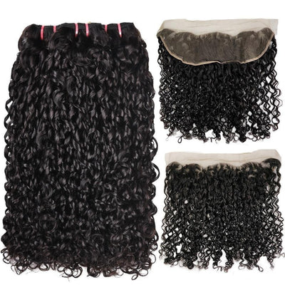 12A Raw Virgin Double Drawn Hair Bundles – Long-Lasting, Tangle-Free Luxury Hair