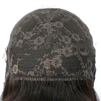 Women’s Short Bob Wig – 150% & 180% Density, Realistic & Customizable, Available in Multiple Lengths