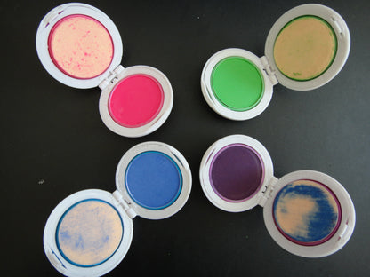 Temporary Hair Dye – Vibrant Color for Any Occasion, Available in Multiple Sets