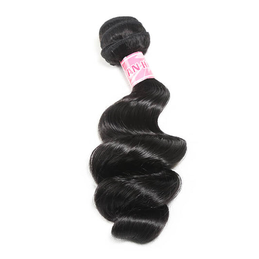 Pretty Hair Loose Wave Virgin Brazilian Hair