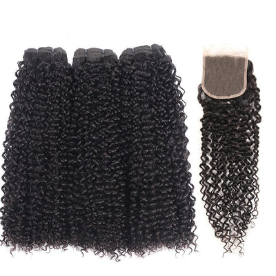 12A Raw Virgin Double Drawn Human Hair Bundles – Malaysian Hair Extensions, Unprocessed & Long-Lasting